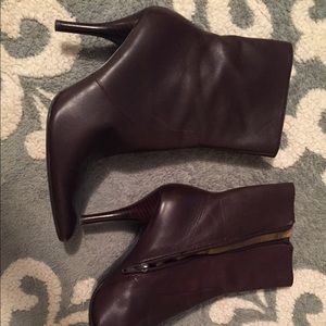 Nine West boots